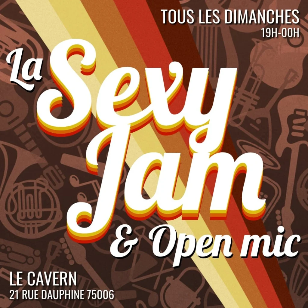 Le Cavern
