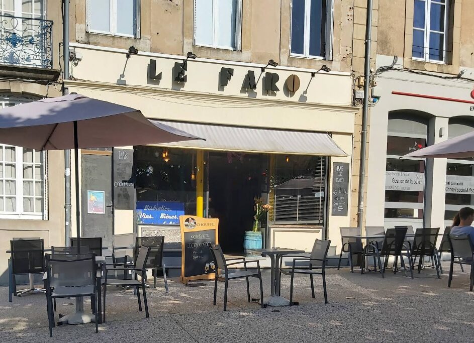 Le Faro
